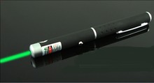 Bolígrafo con láser verde para montaje SOS 5mw 10000m 532nm enseñanza de caza regalo de Navidad Opp paquete gratis 2024 - compra barato