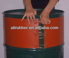 Wholesale Silicone 200 Liter Oil Barrel Heater 250*1740mm 220V/2000W 2024 - buy cheap