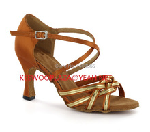 KEEWOODANCE HOT SELLING latin dance shoes women shoes salsa dance shoes 2024 - buy cheap
