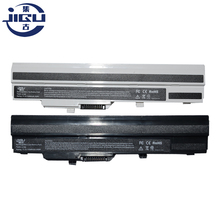 JIGU 6Cells Laptop Battery For MSI BTY-S11 BTY-S12 Wind U100 U210-006US U90 Wind12 U200 U210 U230 2024 - buy cheap