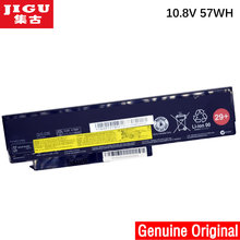 JIGU-batería Original para ordenador portátil, pila para Lenovo 0A36282 42T4875 42T4862 42T4861 42T4863 42T4865 42T4873 42Y4864 42y42y42y4868 42Y4874 2024 - compra barato