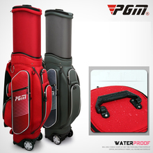 Pgm-bolsa de viaje para Golf, bolsa estándar multifunción de alta capacidad para personal, con 3 colores, D0480 2024 - compra barato