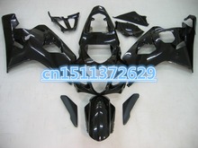 Dor-Glossy Black Fairing KIT for A GSXR 600 750 04-05 K4 GSX-R 600 750 2004 2005 GSXR600 GSXR750 04 05 Fairings bodywork 2024 - buy cheap