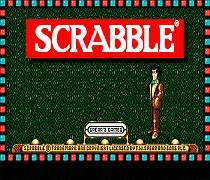 Scrabble 16 bit MD Game Card For Sega Mega Drive For SEGA Genesis 2024 - buy cheap
