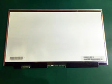 Matrix de display led para laptop, 13.3 "fhd 1920x1080 30pin, tela lcd de alta qualidade, substituição fosco 2024 - compre barato