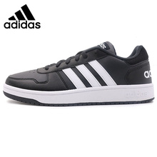 Original New Arrival  Adidas Neo Label HOOPS 2 Men's Skateboarding Shoes Sneakers 2024 - buy cheap