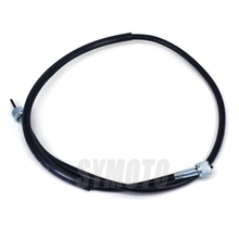 Cable medidor de línea de instrumentos de motocicleta, cables para velocímetro para Yamaha Virago XV125 XV250 XV400 XV535 XJR400 XJR 400 2024 - compra barato