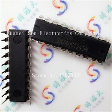 Module  74HCT245 SN74HCT245N LT1004 LT1004ID-2.5 4I-25 41-25 A316J HCPL-316J-500E 30CPQ100PBF 30CPQ100 IXFK44N80P 44N80  2024 - buy cheap