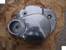 GN250 GZ250 Right Side ENGINE COVER CLUTCH COVER OEM No.: 11340-38302 2024 - buy cheap