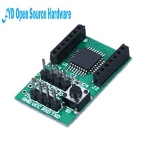 1pcs 3KM 433MHz SX1278 Lora Long-Distance Wireless Data Trans Module Testing Board Development Board 2024 - buy cheap