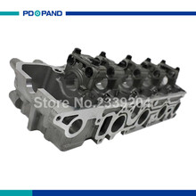 910 075 MD151982 MD311828 G54B 4G54 engine bare cylinder head for Mitsubishii Pajero L047 V32 Montero Pickup Starbo Caravan 2024 - buy cheap