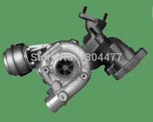 GT1749V 713673 Turbocharger For Audi A3/Galaxy/Golf Sharan 1.9 TDI 00-06 PD UI/AUY/AJM/ASV 1.9L 85KW Diesel 115HP with gaskets 2024 - buy cheap