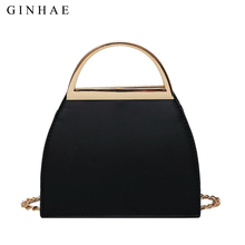 2021 New Pu Leather Tote Bag For Women Handbags Famous Brand Shoulder Crossbody Bag Vintage Ladies Small Clutch Evening Bag 2024 - buy cheap