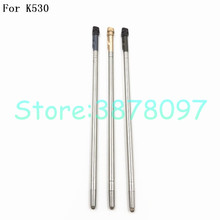 Original Stylus Touch S Pen For LG Stylo 2 Plus K550 K530 K535 Touch Screen Stylus Pen For LG k550 k530 k535 Touch Pen 2024 - buy cheap