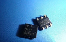 5 шт./партия, DS2417P + DS2417 SOJ6 Новинка
