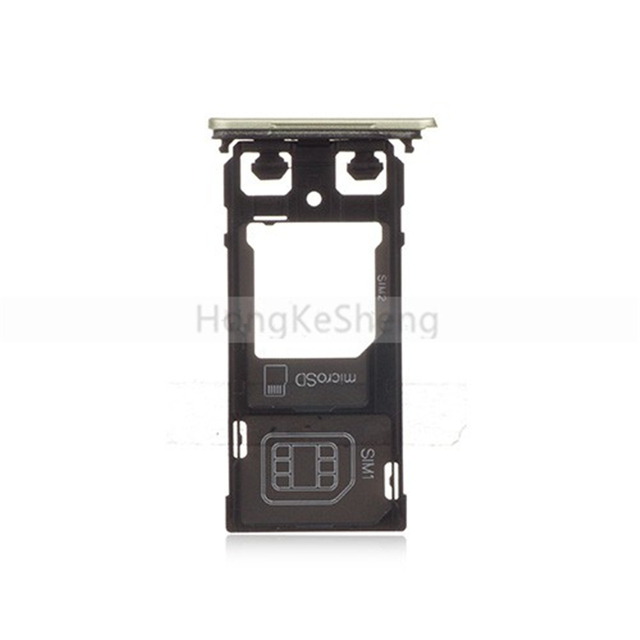 Oem Sim Sd Card Tray For Sony Xperia X Dual F5121 F5122 Buy Cheap In An Online Store With Delivery Price Comparison Specifications Photos And Customer Reviews