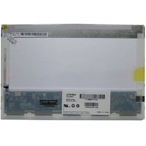 Buy 10 1 Inch Lcd Matrix For Asus Eee Pc 1015 Px Laptop Lcd Screen Display 1024 600 40pin In The Online Store Shop Store At A Price Of 29 Usd With Delivery Specifications