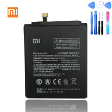 Batería Original para Xiaomi Mi 5X, Mi5X, Redmi Note 5A/Pro, Mi A1, Redmi Y1 Lite S2, 3000mAh, BN31 + herramientas 2024 - compra barato
