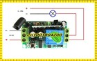 12v 1ch rf sistema de controle remoto sem fio, interruptor de sistema 12 receptores e 1 transmissor independente controle momentâneo alternância 315/433mhz - especificações 12v 1ch rf sistema de controle remoto sem fio, interruptor de sistema 12 receptores e 1 transmissor independente controle momentâneo alternância 315/433mhz - especificações