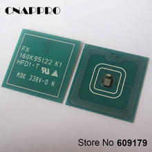 Черный барабанный чип docucenter185 для Xerox DocuCentre 1055 1085 155 185 CT200653 CT200398, чипы изображений 2024 - купить недорого