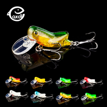 QXO Fishing Lures Spinner Squid Jig Trolls Locust Grasshopper Float Sea Lure For Fishing Whopper Plopper Tungsten Tackle 2024 - buy cheap