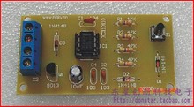 Brazil The doorbell suite 555 / simulation ding dong doorbell suite/DIY electronic learning suite/DIY digital circuit package 2024 - compra barato