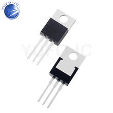 10PCS/Lot Brand New Transistor E13007 E13007-2 MJE13007 e13007 Triode TO-220 Wholesale Electronic 13007 2024 - buy cheap