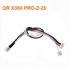 Walkera QR X350 PRO RC drone spare parts QR X350 PRO-Z-25 Signal line 2024 - buy cheap