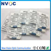 50Pcs/Lot LC/UPC SM FTTH 5db Female to Male Plug Type Fiber Attenuator,LC UPC 1dB 2dB 3dB 4dB 5dB Opitc Fibre Attenuator 2024 - buy cheap