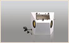 Мини-пескоструйная машина с белыми бриллиантами для стоматологических принадлежностей, инструменты и оборудование для изготовления ювелирных изделий 2024 - купить недорого