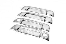 Chrome Door Handle Cover For BMW E36 3 Series 2024 - buy cheap