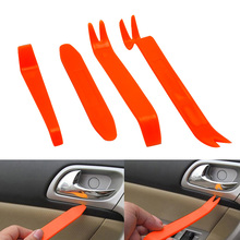 4pcs/set Car Audio Removal Tool Portable Vehicle Speaker Panel Refit Trim Remove Tool Set Auto Repair Tool Kit 2024 - buy cheap