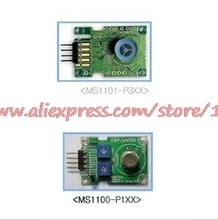 sensor module of the formaldehyde sensitive /VOC gas sensor MS1100-P111 2024 - buy cheap