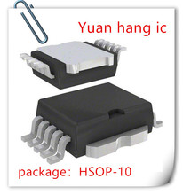 NEW 10PCS/LOT VB325SP VB325 HSOP-10 IC 2024 - buy cheap