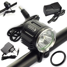 6400mAh TrustFire 6000Lm 3X XM-L2 LED Cycling Front Bicycle Bike Head Lamp Light 2024 - buy cheap