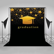 MEHOFOTO Graduation Party Photo Backdrop for Photography Kid Background for Photo Studio Customize  Photo Backdrop 2024 - buy cheap