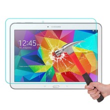 Tempered Glass For Samsung Tab S 10.5inch Screen Protector for Galaxy TabS 10.5 T800 SM-T800 SM-T805 Tablet Screen Glass Guard 2024 - buy cheap
