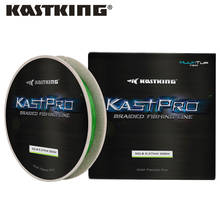 KastKing KastPro 4 Strand 8-80LB 150m 300m Fishing Line Round and Smooth MultiTuf PE Braided Fishing Line Multifilament Lines 2024 - buy cheap