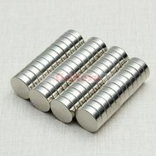 Top Fashion Time Limited Magnets Neodymium Disc 100pcs Strong Round Rare Earth N35 10x3mm 2024 - buy cheap