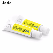 2pcsx5g Thermal Grease Paste Conductive Heatsink Plaster Adhesive Glue For Chip VGA RAM LED IC Cooler Radiator Cooling STARS-922 2024 - buy cheap