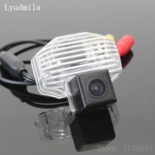 Lyudmila FOR Toyota ist / Urban Cruiser / Car Rear View Camera / Back up Camera / HD CCD Night Vision + Parking Reverse Camera 2024 - buy cheap