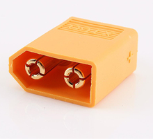 1Pcs NEW XT60 Plug Male Or Female Bullet Connectors For RC LiPo Battery of RC Quadcopter Drone Car Boat 2024 - buy cheap