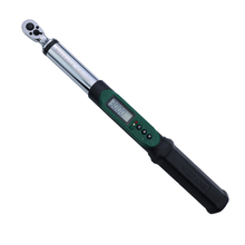 Digital torque wrench 1.5-30N.m Taiwan adjustable Electronic Car motor cycle bike repair torque wrench 2024 - buy cheap