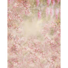Photography Backdrops newborns Pink fantasy flowers Photo Background Computer printed Children Backdrop for Photo Studio S-2353 2024 - buy cheap