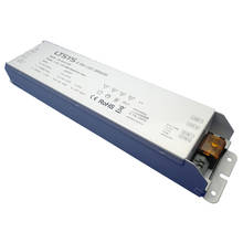 New AD-150-24-F1M1; 0/1-10V dimming driver;AC100-240V input;24V/6.2A/150W  output Constant Voltage Led Driver Free Shipping 2024 - buy cheap