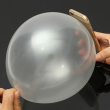 10 шт волшебные шары крупным планом уличный фокус воздушный шар проникновения в вспышку классические веселые игры подарок 2024 - купить недорого