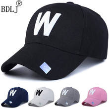 BDLJ Wholesale Spring Cotton Cap Baseball Cap Snapback Hat Summer Hip Hop Fitted Caps Hats For Men Women Cap Grinding Multicolor 2024 - buy cheap
