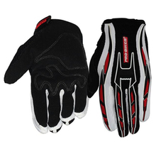 Pro-Biker-guantes de motociclista para exteriores, protectores suaves de dedo completo para Moto, Motocross, equipo de protección 2024 - compra barato