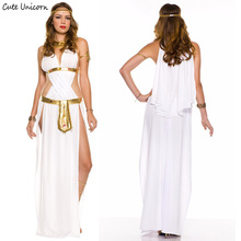 Fantasia de cosplay indiana, deus do amor, vestidos de festa, rainha árabe e cleópatra, vestido sexy 2024 - compre barato