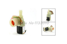 Replacement 26mm Thread Washing Machine Water Inlet Solenoid Valve AC220-240V 2024 - buy cheap